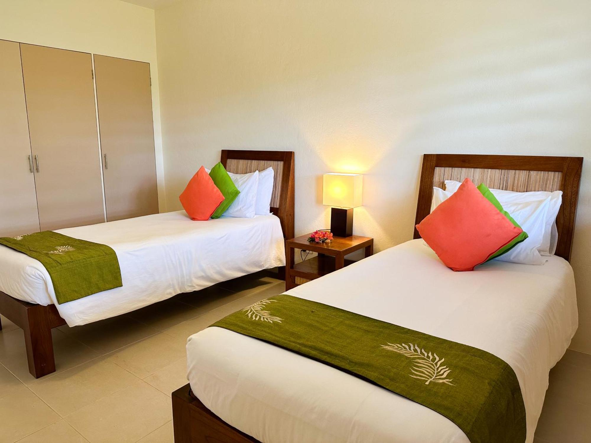 פורט וילה Nasama Resort מראה חיצוני תמונה
