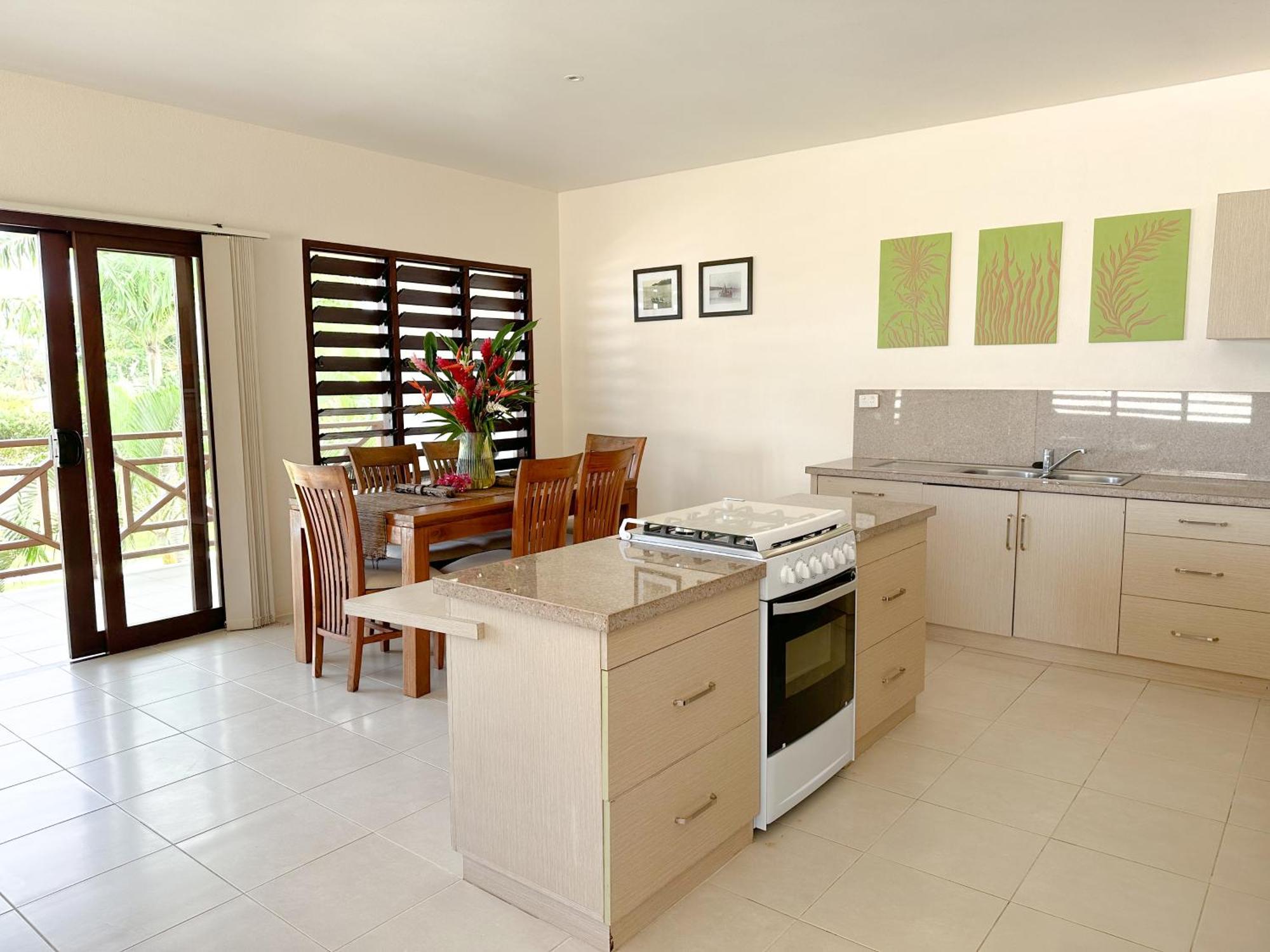 פורט וילה Nasama Resort מראה חיצוני תמונה