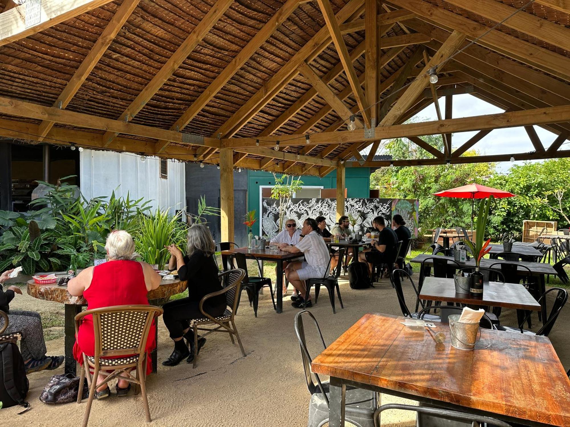 פורט וילה Nasama Resort מראה חיצוני תמונה