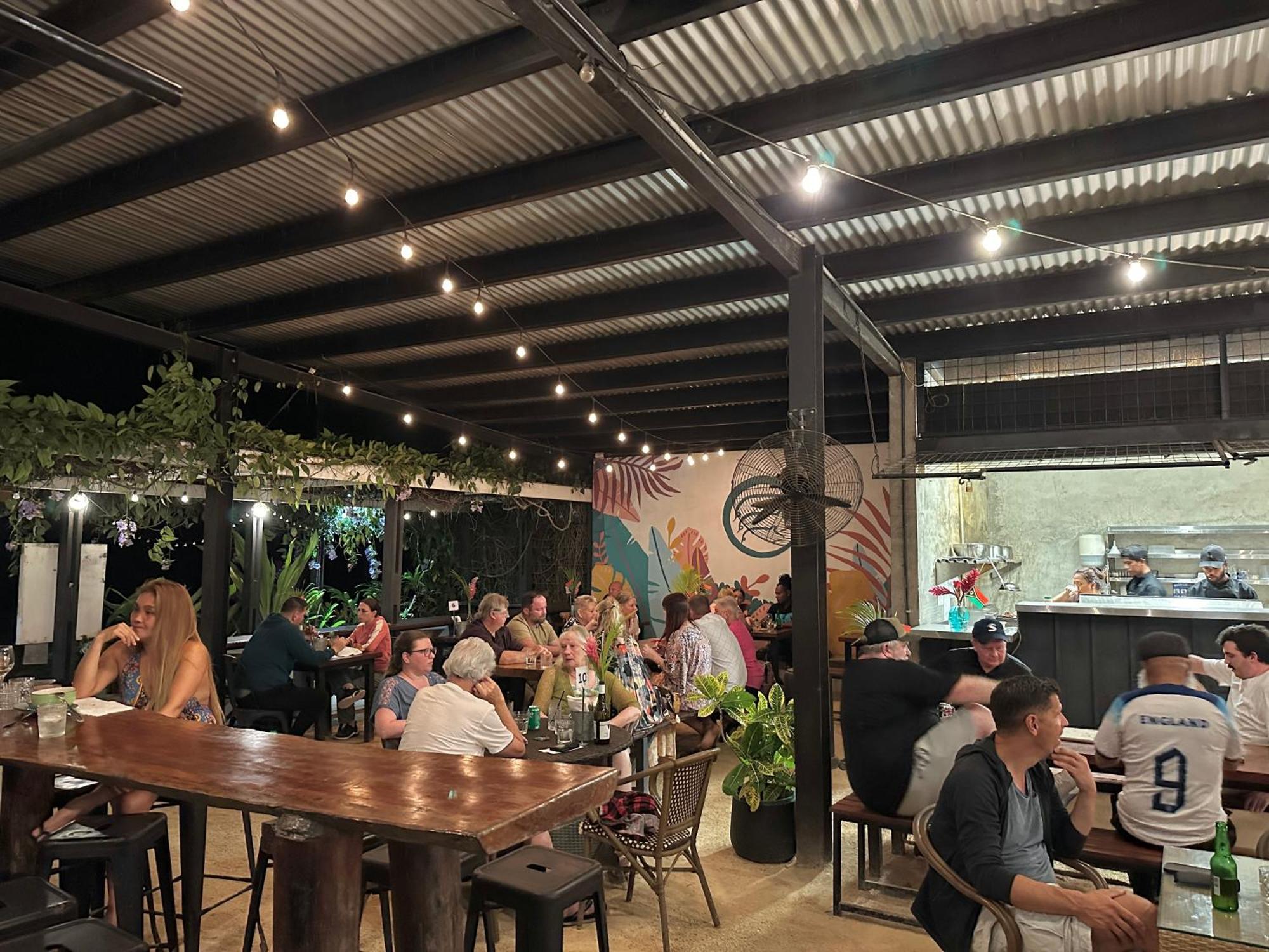 פורט וילה Nasama Resort מראה חיצוני תמונה
