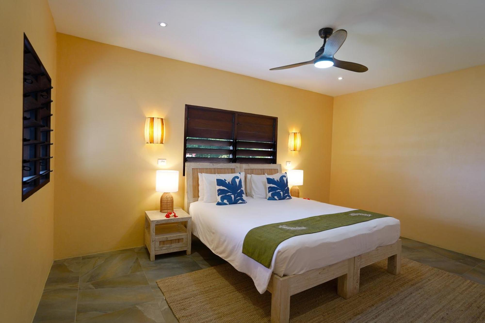 פורט וילה Nasama Resort מראה חיצוני תמונה