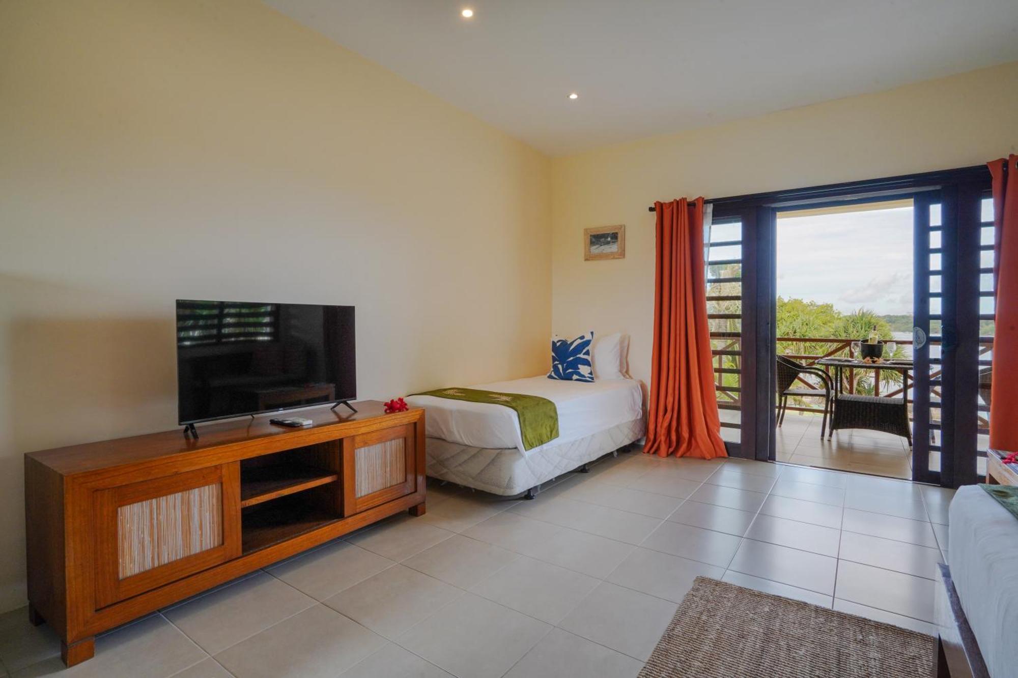 פורט וילה Nasama Resort מראה חיצוני תמונה