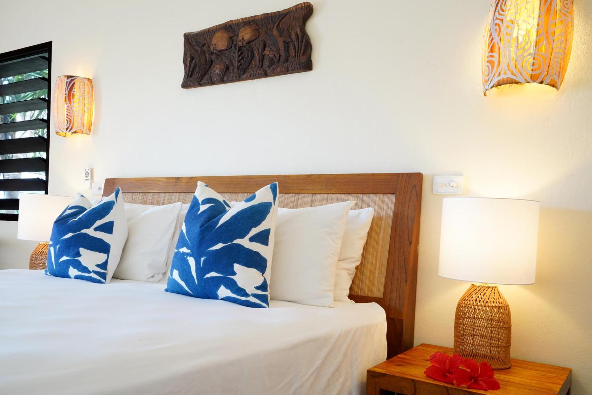 פורט וילה Nasama Resort מראה חיצוני תמונה