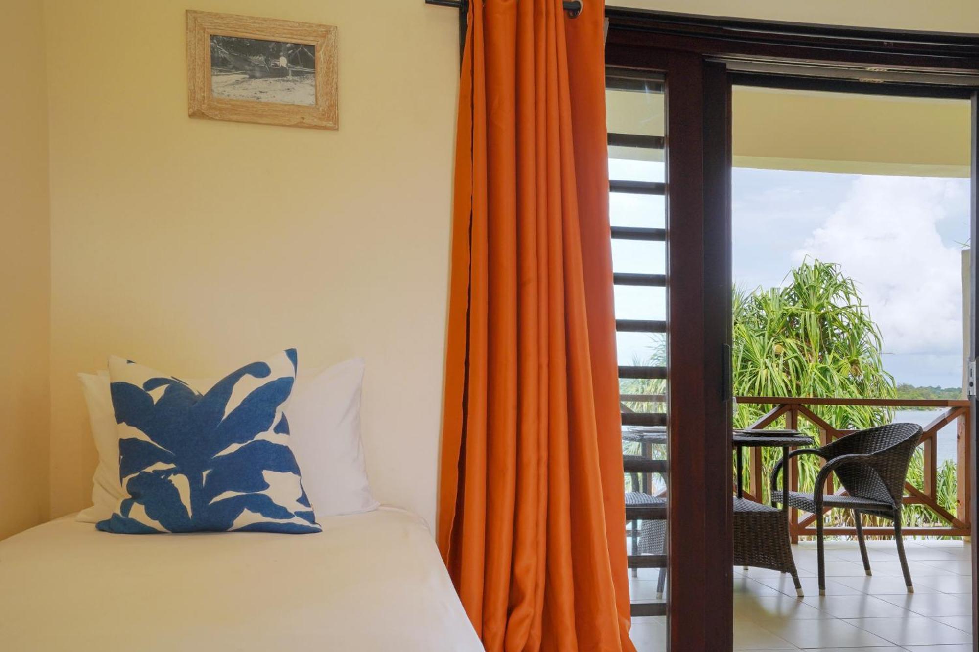 פורט וילה Nasama Resort מראה חיצוני תמונה